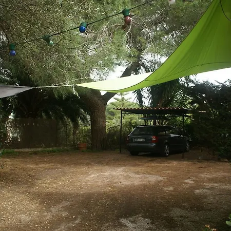 Casa de Férias Exquisite Holiday By The Beach In Hyères