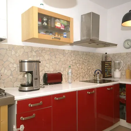 Casa de Férias Exquisite Holiday By The Beach In